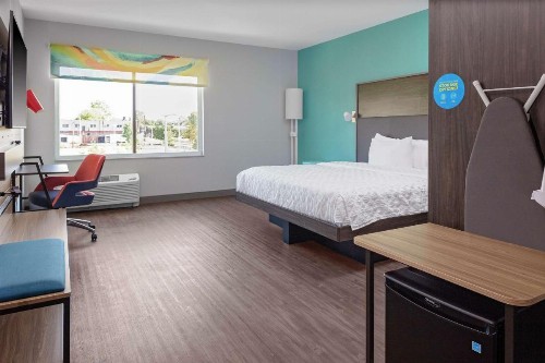 Tru By Hilton Cleveland Midtown - image 2