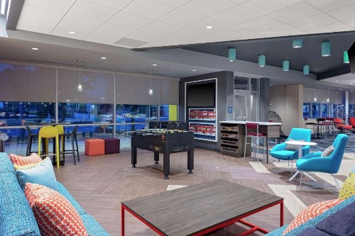 Tru By Hilton Cleveland Midtown - image 21
