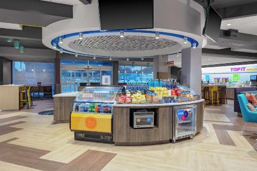 Tru By Hilton Cleveland Midtown - image 4