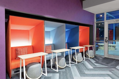 Tru By Hilton Cleveland Midtown - image 6