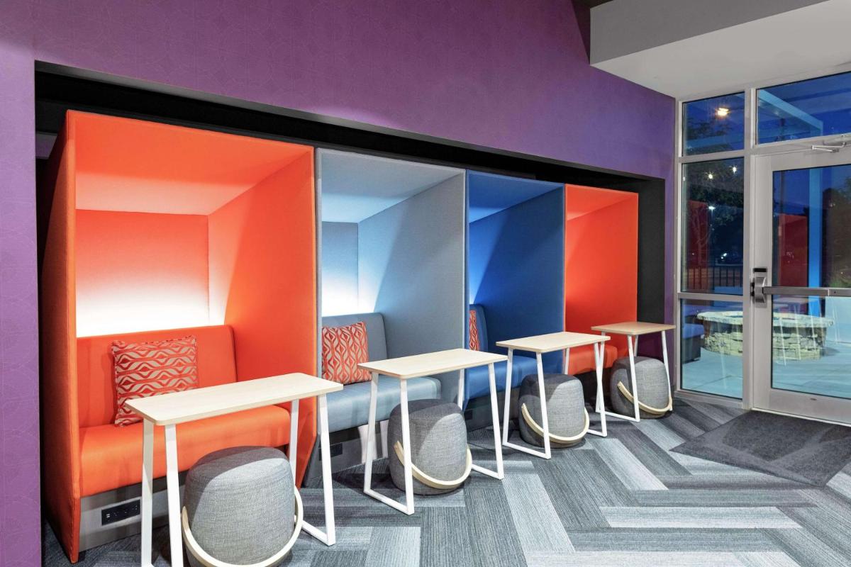 Tru By Hilton Cleveland Midtown - image 6