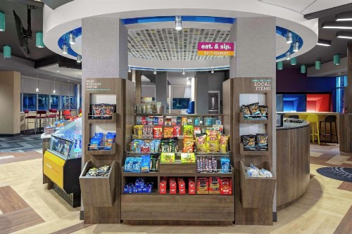 Tru By Hilton Cleveland Midtown - image 7
