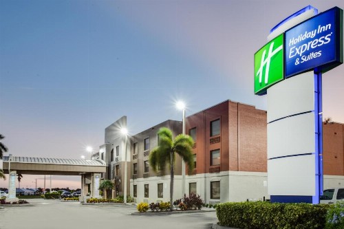 Holiday Inn Clewiston Fl