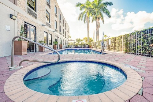 Holiday Inn Express Hotel & Suites Clewiston an IHG Hotel - image 11
