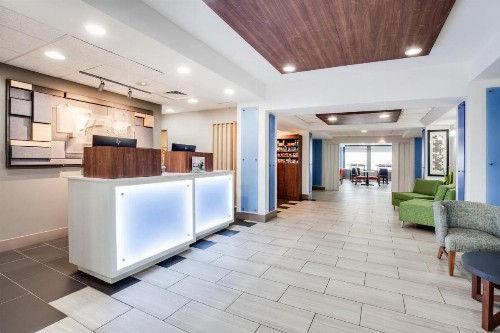 Holiday Inn Express Hotel & Suites Clewiston an IHG Hotel - image 12