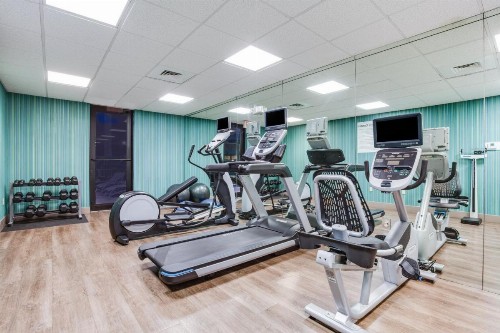 Holiday Inn Express Hotel & Suites Clewiston an IHG Hotel - image 13