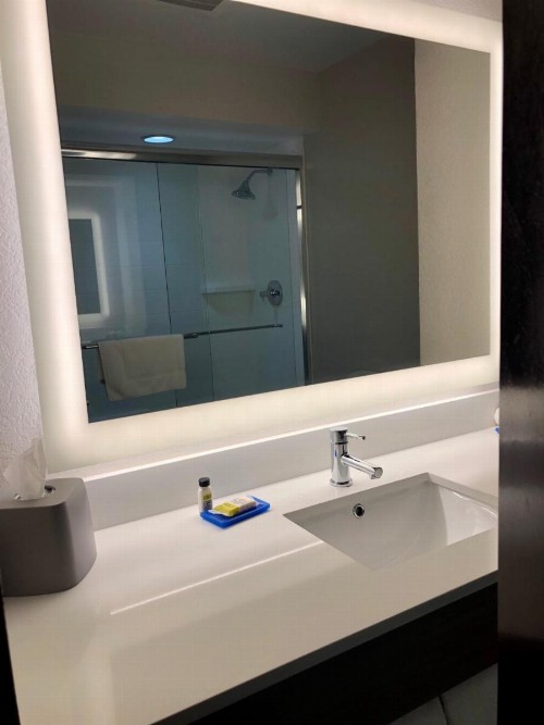 Holiday Inn Express Hotel & Suites Clewiston an IHG Hotel - image 24