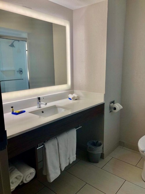 Holiday Inn Express Hotel & Suites Clewiston an IHG Hotel - image 26
