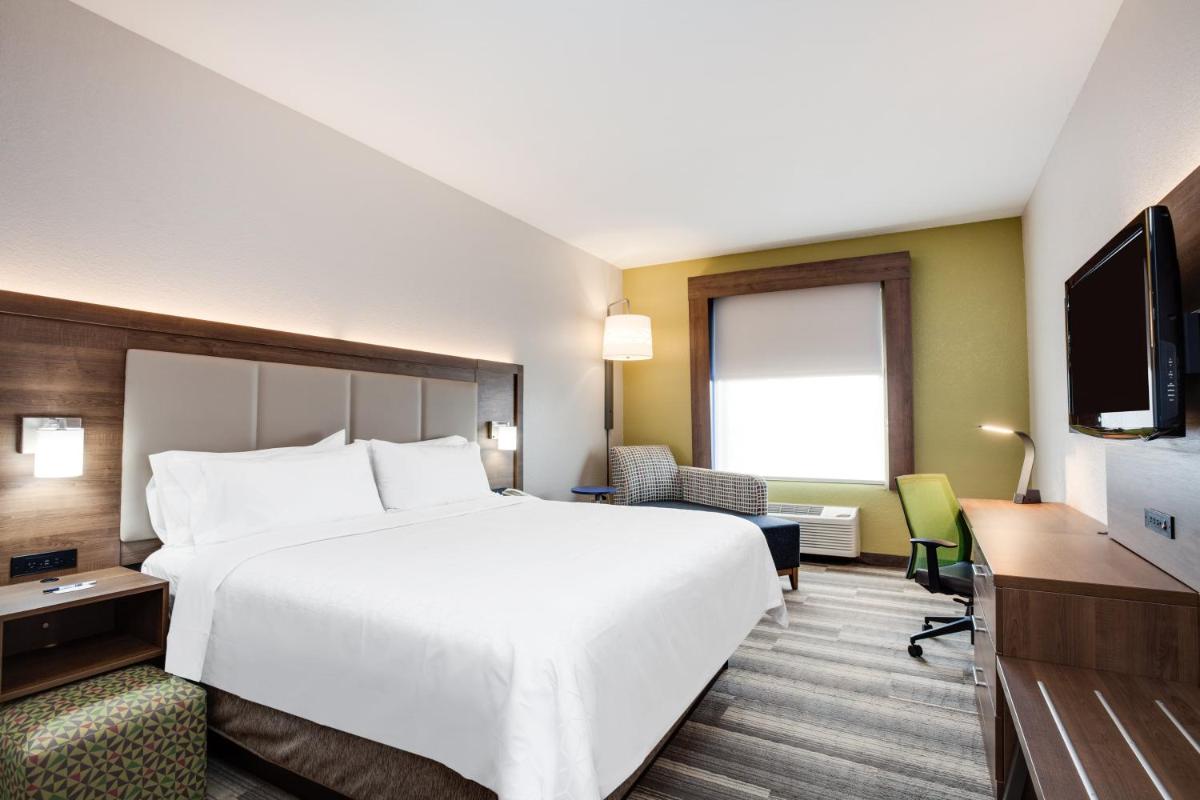 Holiday Inn Express Hotel & Suites Clewiston an IHG Hotel - image 7