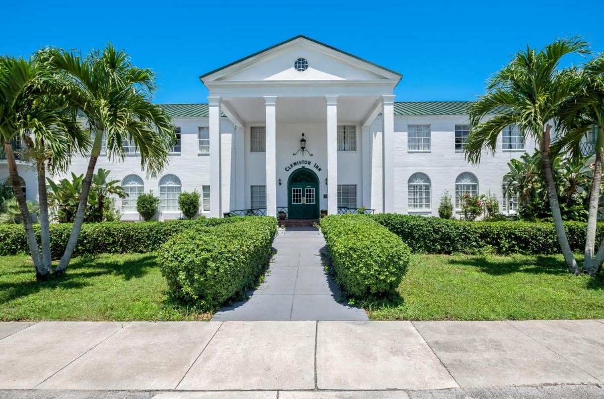 Americas Best Value Inn Historic Clewiston Inn - main image