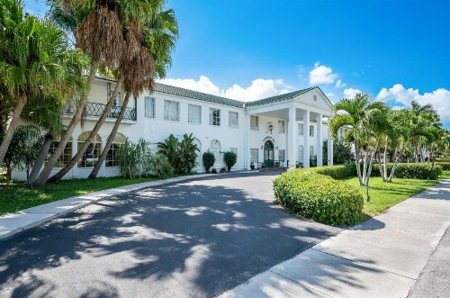 Americas Best Value Inn Historic Clewiston Inn - image 15