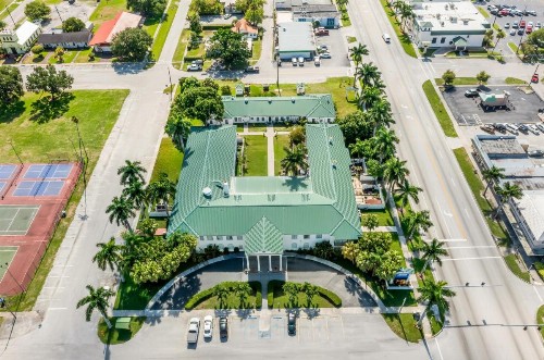 Americas Best Value Inn Historic Clewiston Inn - image 16