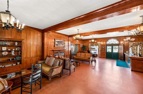 Americas Best Value Inn Historic Clewiston Inn - image 17