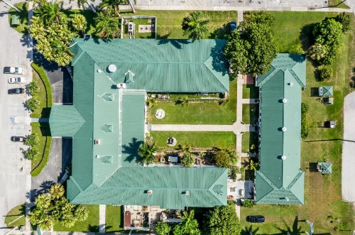 Americas Best Value Inn Historic Clewiston Inn - image 19