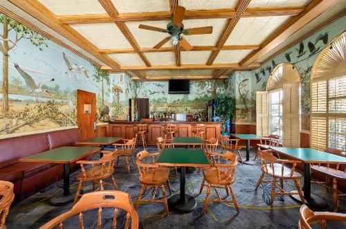 Americas Best Value Inn Historic Clewiston Inn - image 23