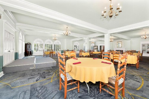 Americas Best Value Inn Historic Clewiston Inn - image 25