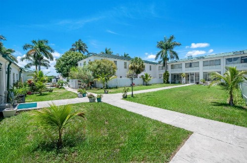 Americas Best Value Inn Historic Clewiston Inn - image 27