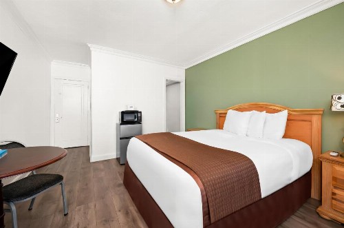 Americas Best Value Inn Historic Clewiston Inn - image 28
