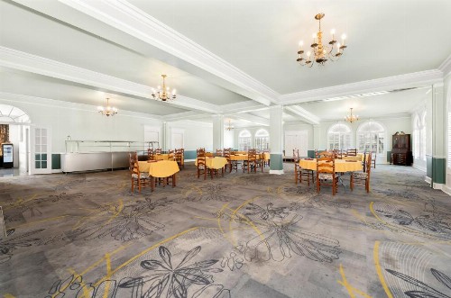 Americas Best Value Inn Historic Clewiston Inn - image 29