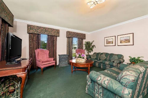 Americas Best Value Inn Historic Clewiston Inn - image 34