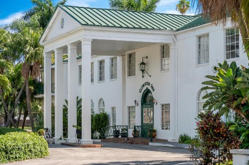 Americas Best Value Inn Historic Clewiston Inn - image 35