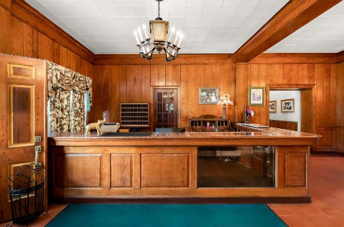 Americas Best Value Inn Historic Clewiston Inn - image 38