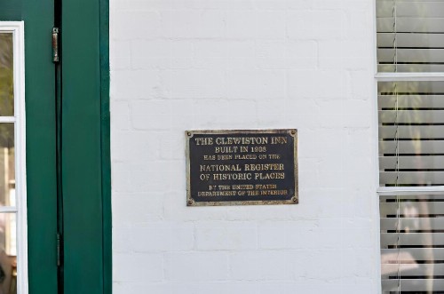 Americas Best Value Inn Historic Clewiston Inn - image 43