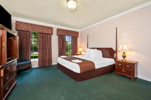 Americas Best Value Inn Historic Clewiston Inn - image 48