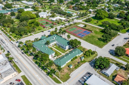 Americas Best Value Inn Historic Clewiston Inn - image 49