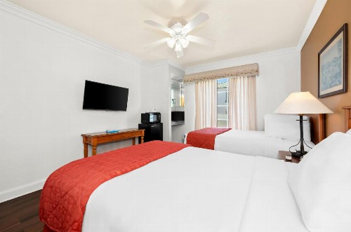 Americas Best Value Inn Historic Clewiston Inn - image 50