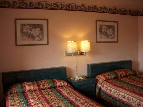 Executive Royal Inn Clewiston - image 2