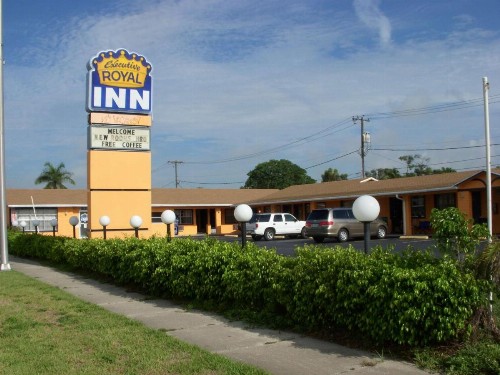 Executive Royal Inn Clewiston
