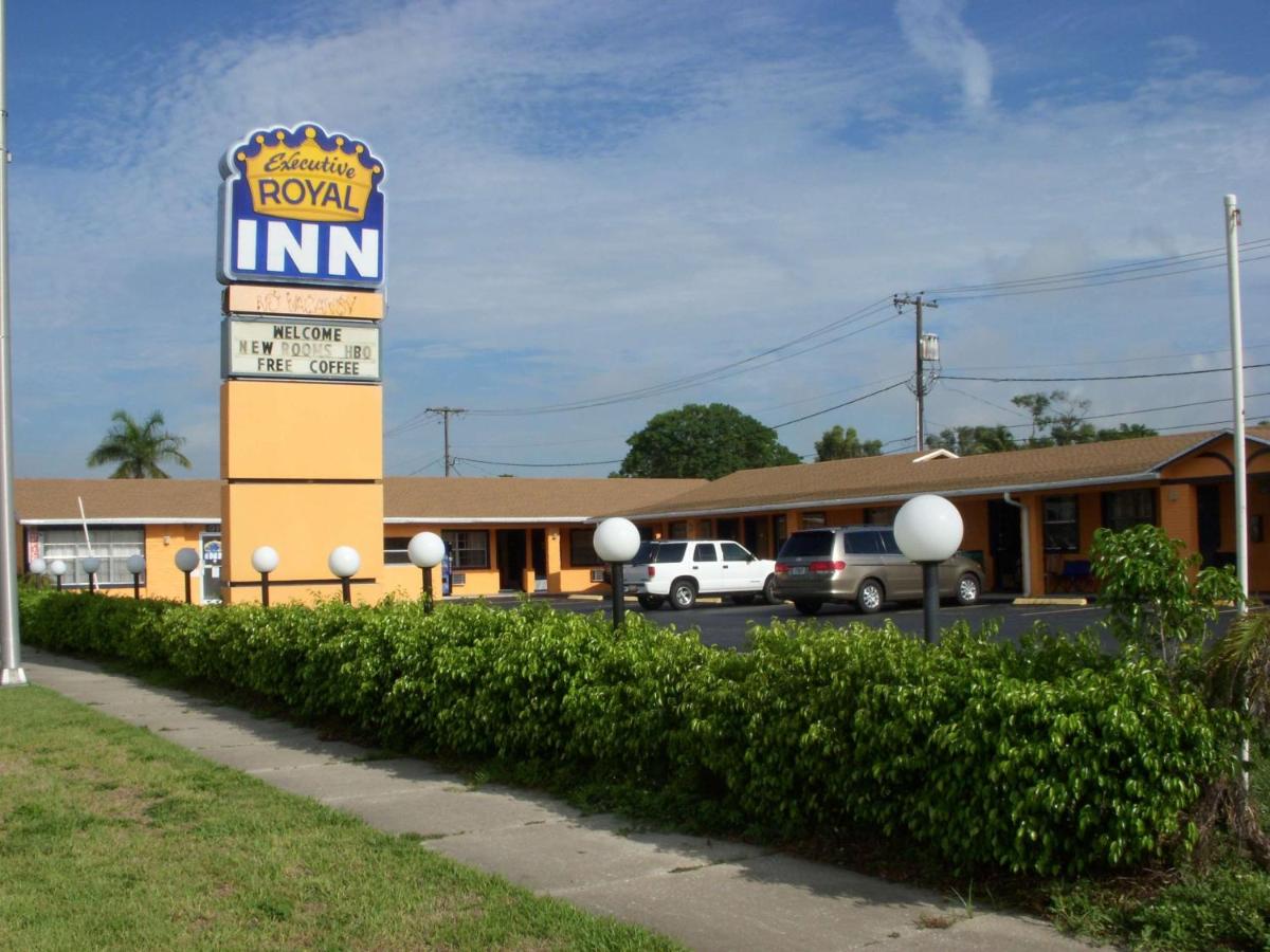 Executive Royal Inn Clewiston - image 3