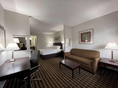 Best Western of Clewiston - image 3