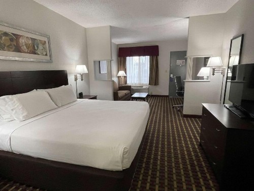 Best Western of Clewiston - image 8