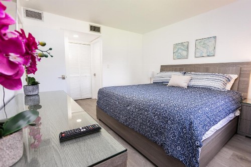 Bass & Sun Condominium 2/2 Bedroom - image 3
