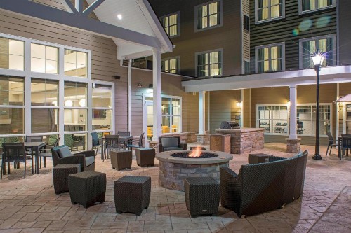 Residence Inn by Marriott Albany Clifton Park