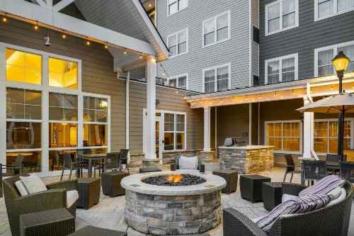 Residence Inn by Marriott Albany Clifton Park - image 10