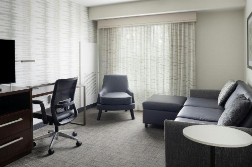 Residence Inn by Marriott Albany Clifton Park - image 13