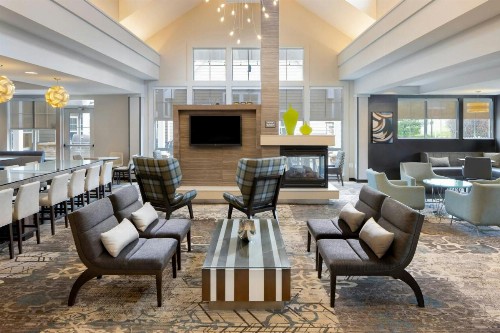 Residence Inn by Marriott Albany Clifton Park - image 17
