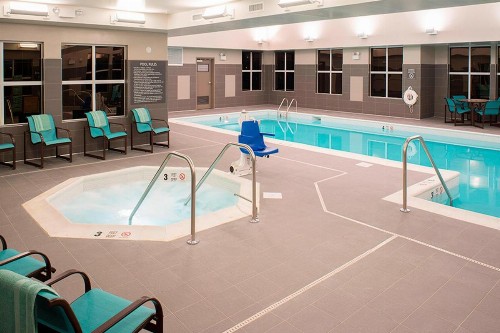 Residence Inn by Marriott Albany Clifton Park - image 2