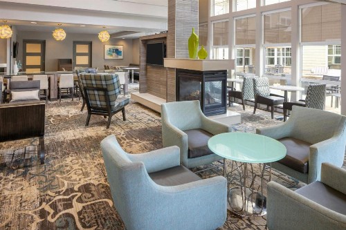 Residence Inn by Marriott Albany Clifton Park - image 20