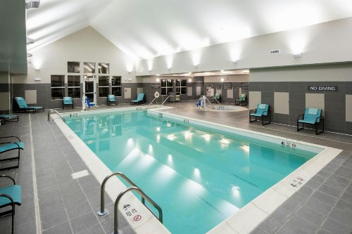 Residence Inn by Marriott Albany Clifton Park - image 22
