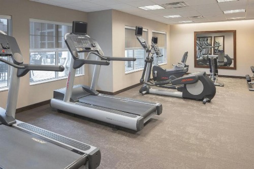 Residence Inn by Marriott Albany Clifton Park - image 25