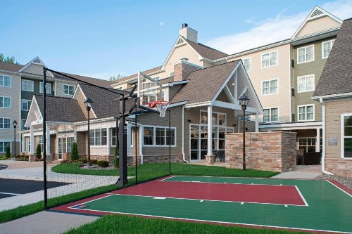 Residence Inn by Marriott Albany Clifton Park - image 26