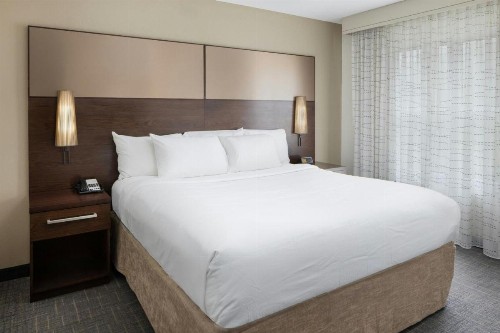 Residence Inn by Marriott Albany Clifton Park - image 27