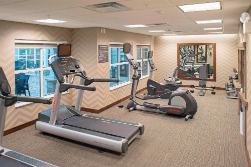 Residence Inn by Marriott Albany Clifton Park - image 3