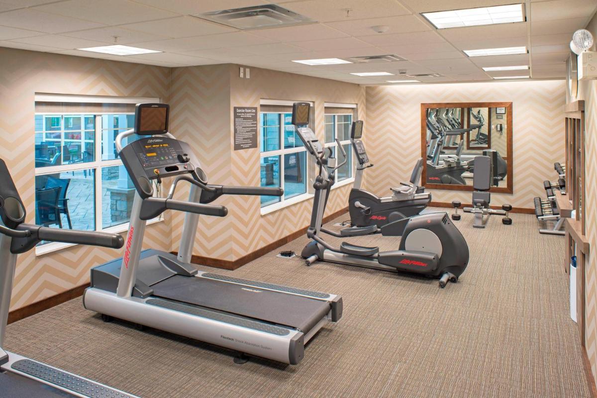 Residence Inn by Marriott Albany Clifton Park - image 3