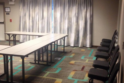 Residence Inn by Marriott Albany Clifton Park - image 4