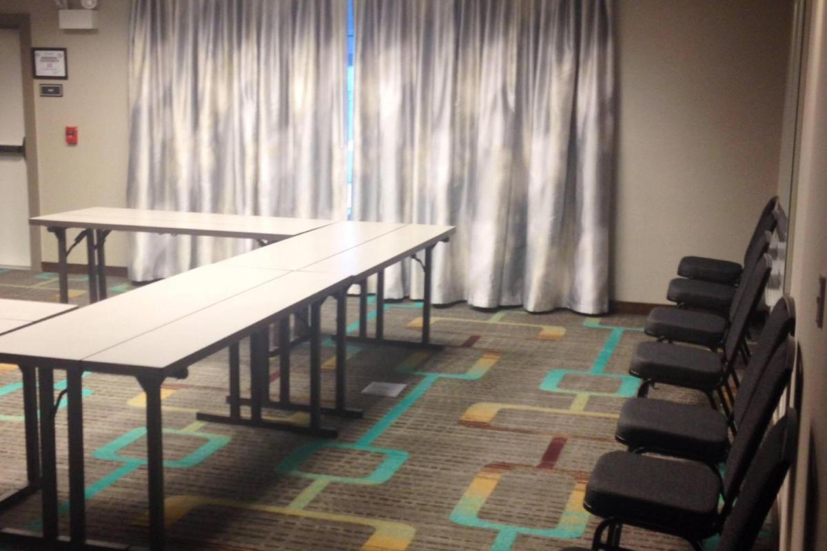 Residence Inn by Marriott Albany Clifton Park - image 4